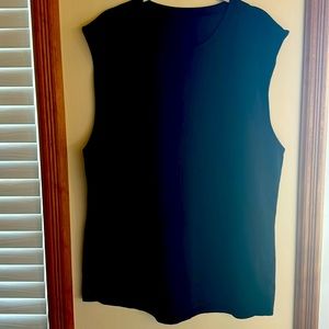 Lululemon Metal Vent Tech Men’s Tank - XL